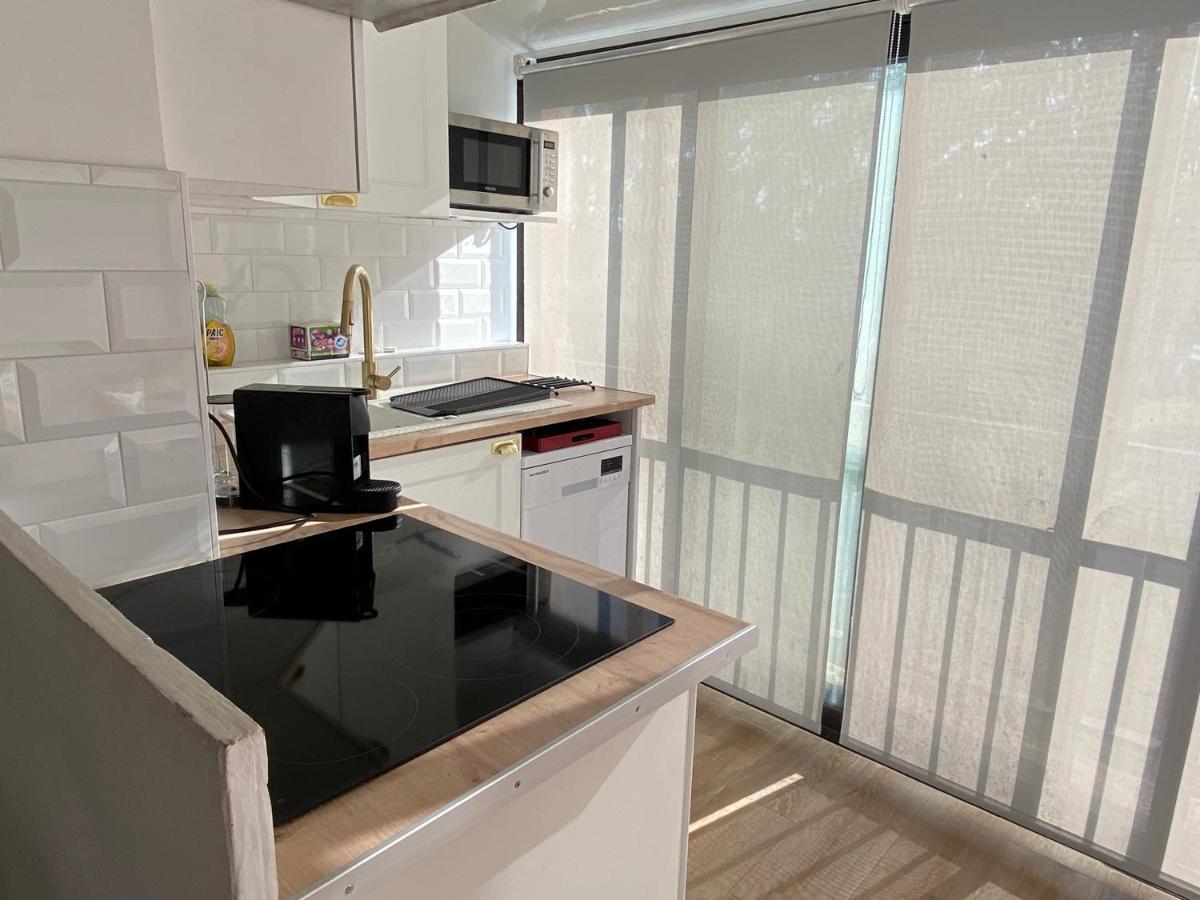 Joli Appartement Cosy アルル エクステリア 写真