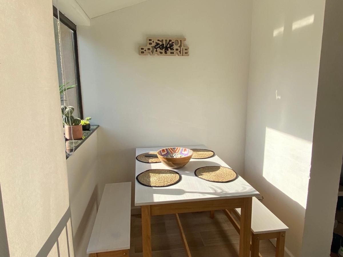 Joli Appartement Cosy アルル エクステリア 写真