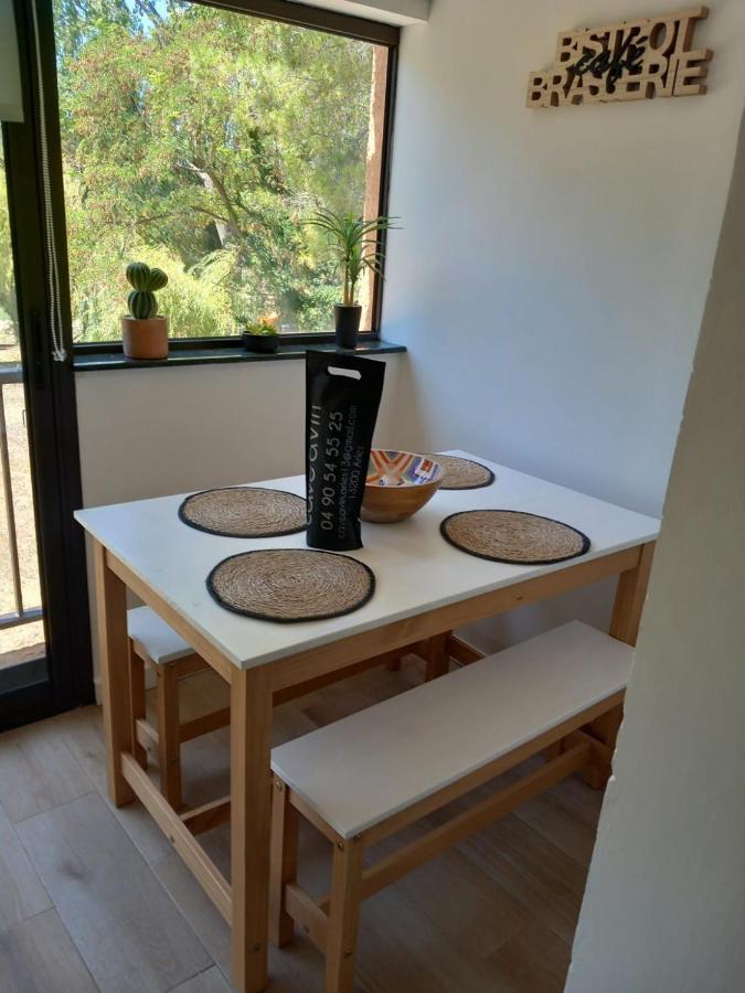 Joli Appartement Cosy アルル エクステリア 写真