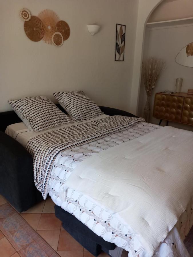 Joli Appartement Cosy アルル エクステリア 写真
